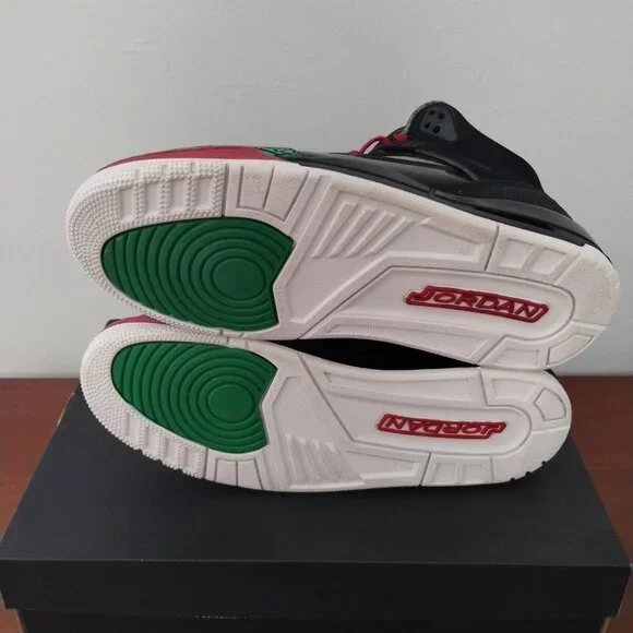 Nike Air Jordan Spizike (315371-026) Men’s Size 10 - Picture 7 of 10